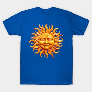 Summer Sun T-Shirt